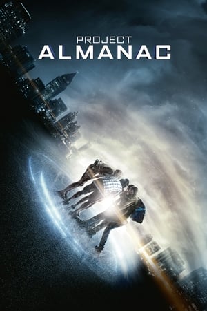 Projet Almanac en streaming