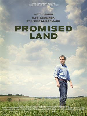 Promised Land en streaming