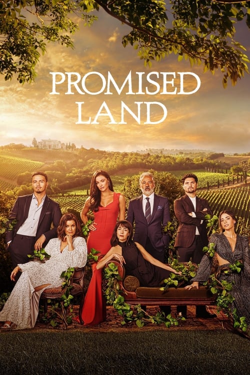 Promised Land - Saison 1 en streaming