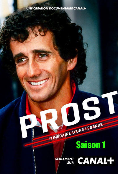 Prost - Saison 1 épisode 5 en streaming