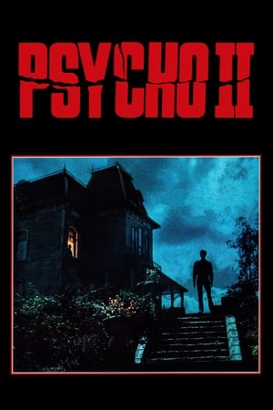 Psychose II en streaming