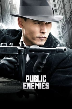 Public Enemies en streaming