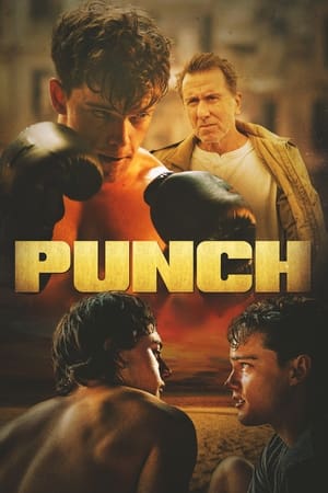 Punch en streaming