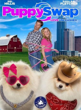 Puppy Swap: Love Unleashed en streaming