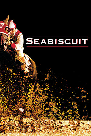 Pur Sang, la légende de Seabiscuit en streaming