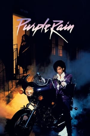 Purple Rain en streaming