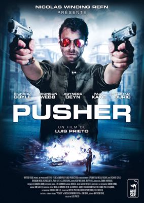 Pusher en streaming