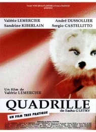 Quadrille en streaming