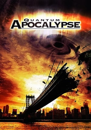 Quantum Apocalypse en streaming