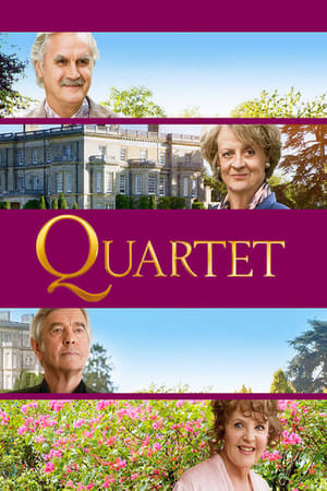 Quartet en streaming