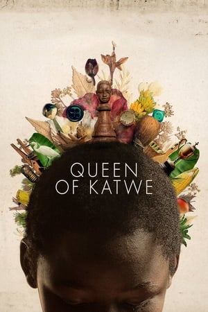 Queen Of Katwe en streaming