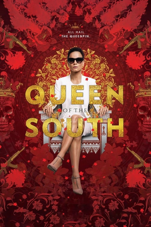 Queen of the South - Saison 1 en streaming