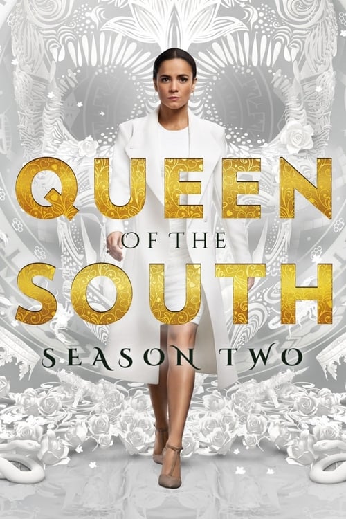 Queen of the South - Saison 2 épisode 1 en streaming