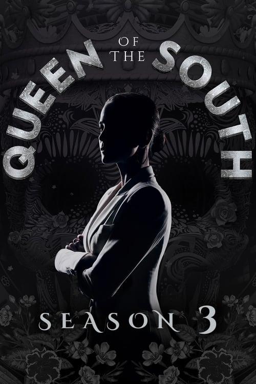 Queen of the South - Saison 3 en streaming