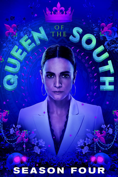 Queen of the South - Saison 4