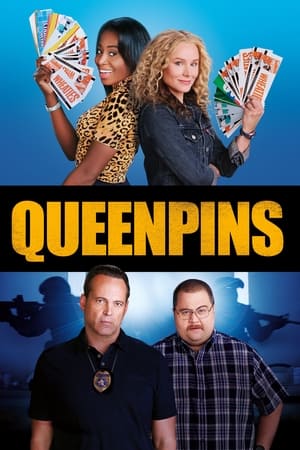 Queenpins en streaming