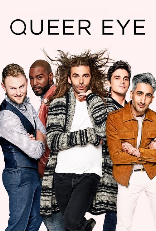 Queer Eye - Saison 1 épisode 10 en streaming