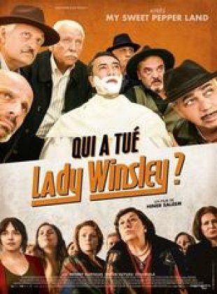 Qui a tué Lady Winsley ? en streaming