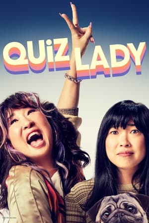 Quiz Lady en streaming