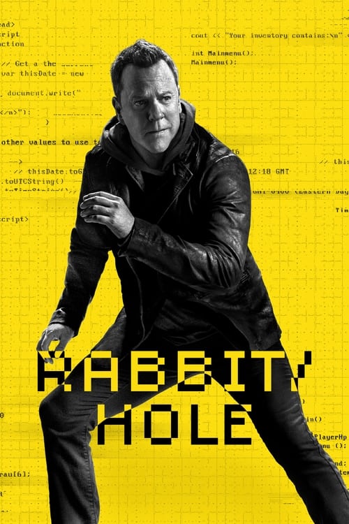 Rabbit Hole - Saison 1 épisode 6 en streaming