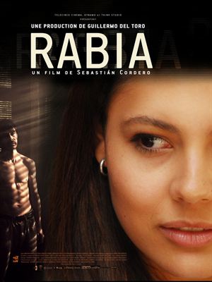 Rabia en streaming