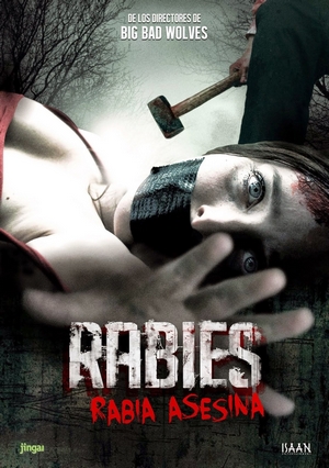 Rabies en streaming