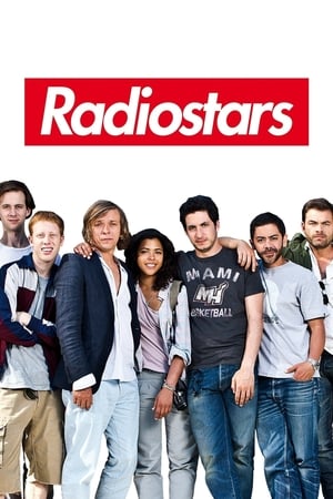 Radiostars en streaming