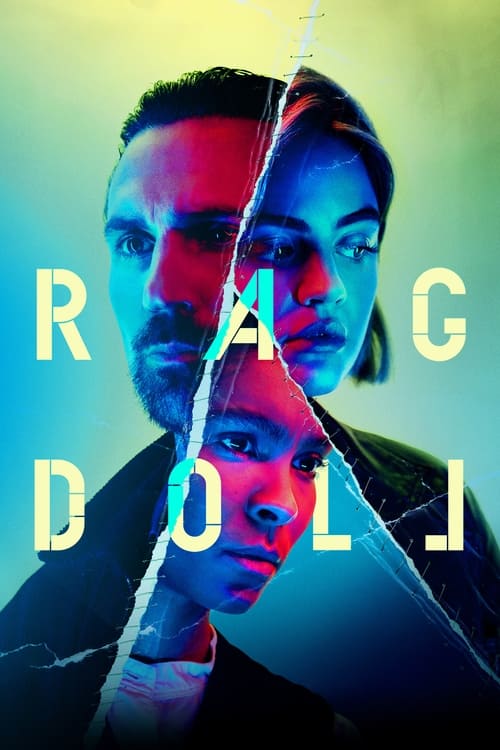 Ragdoll - Saison 1