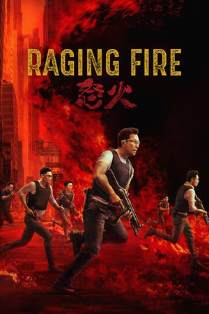 Raging Fire en streaming