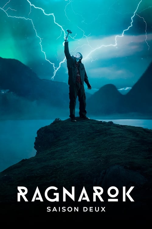 Ragnarök - Saison 2 en streaming