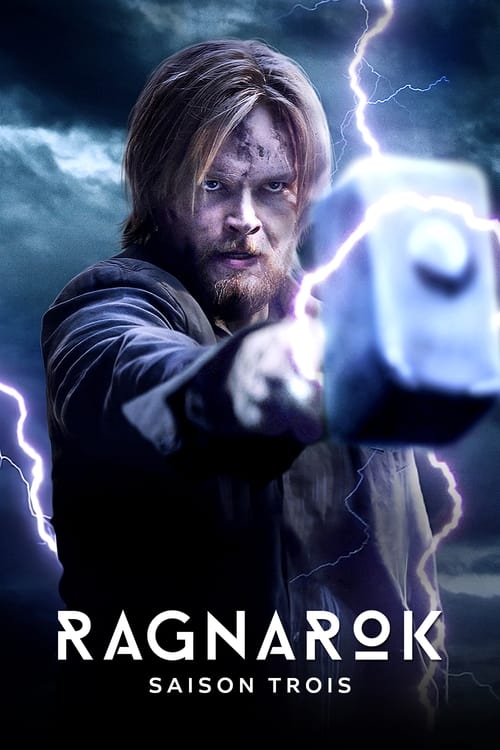 Ragnarök - Saison 3 épisode 3 en streaming