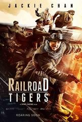 Railroad Tigers en streaming