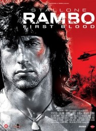 Rambo en streaming