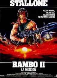 Rambo II : la mission