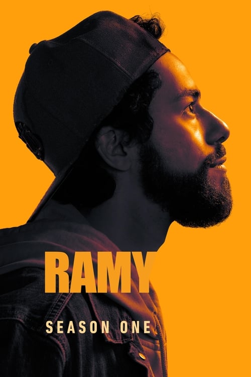 Ramy - Saison 1 en streaming