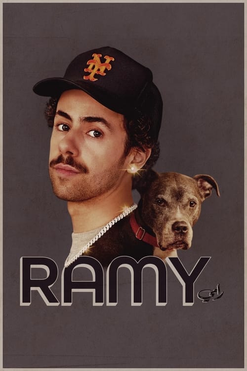 Ramy - Saison 3 épisode 6 en streaming