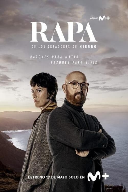 Rapa - Saison 1 épisode 5 en streaming