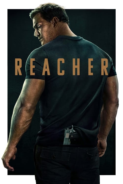 Reacher - Saison 1 épisode 4 en streaming