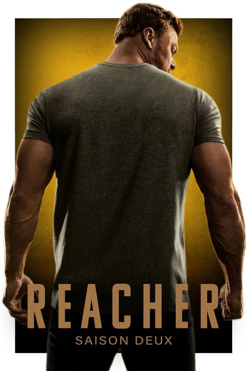 Reacher - Saison 2 épisode 5 en streaming