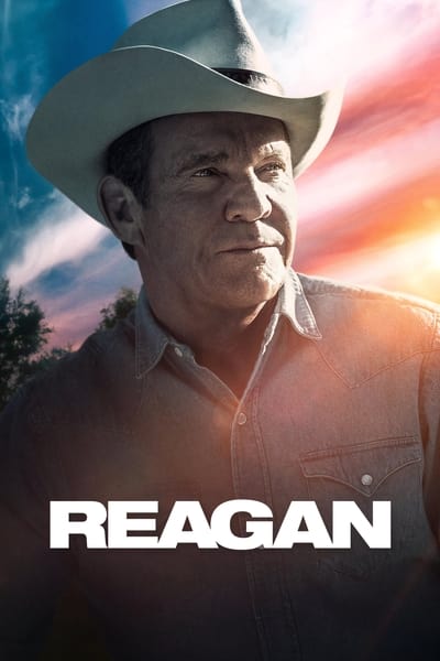 Reagan en streaming