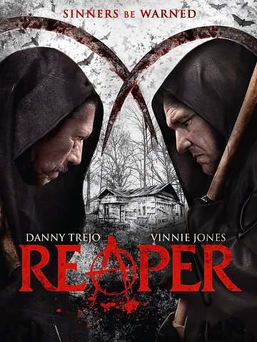 Reaper en streaming