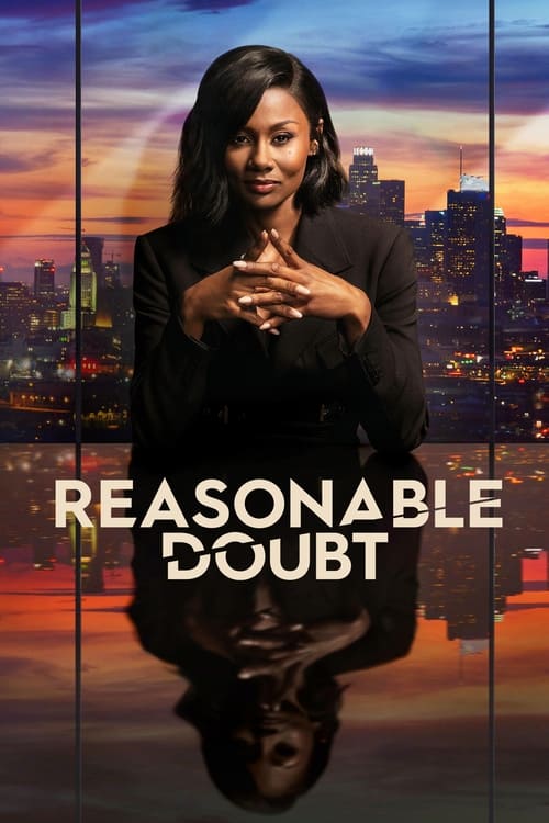 Reasonable Doubt - Saison 1 en streaming