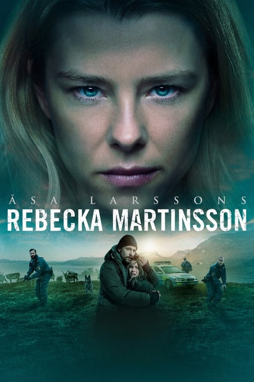 Rebecka Martinsson - Saison 2 en streaming