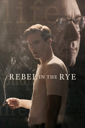 Rebel In The Rye en streaming