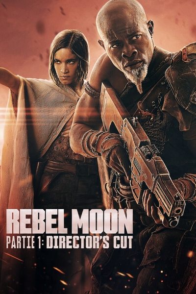 Rebel Moon – Partie 1 : Calice de sang en streaming