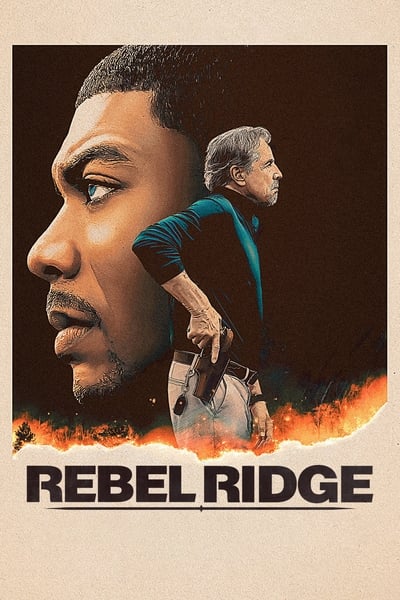 Rebel Ridge en streaming