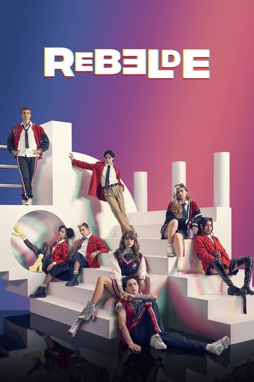 Rebelde - Saison 1 épisode 3 en streaming