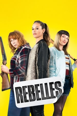 Rebelles en streaming