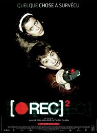 [REC]² en streaming