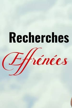 Recherches effrénées en streaming